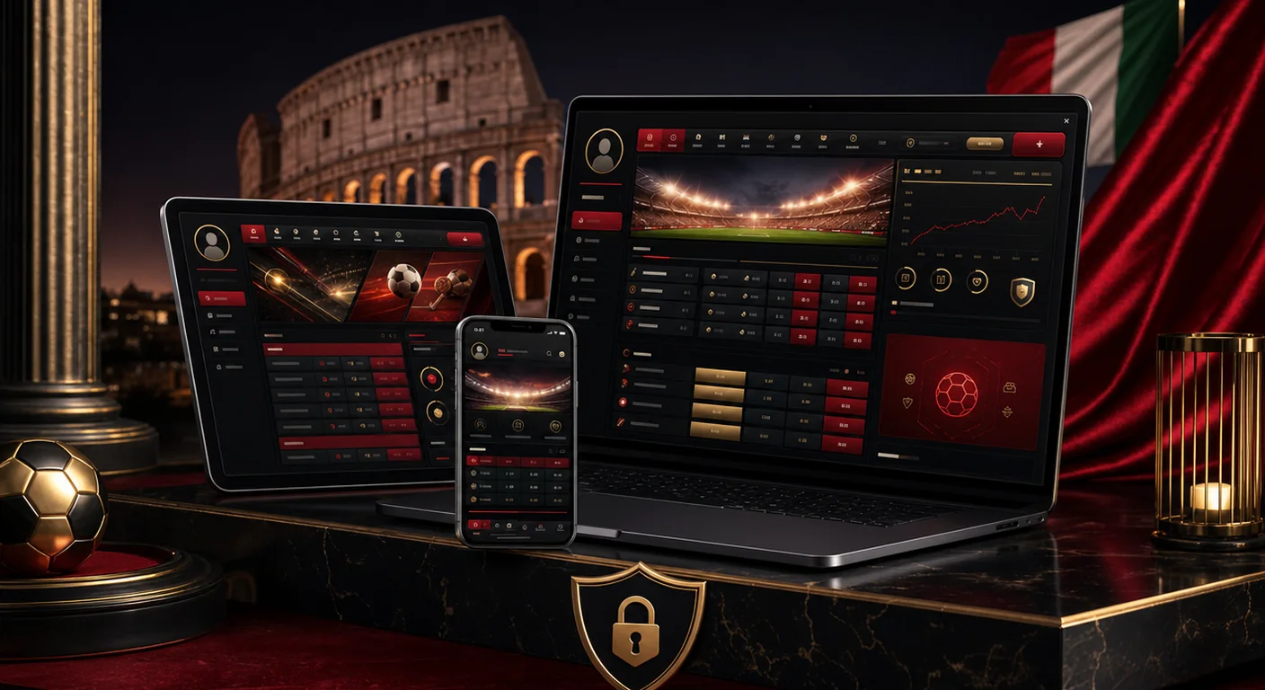 Goldbet login da dispositivi diversi